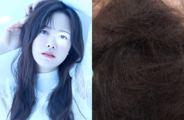 Goo Hye Sun tự cắt tóc gây sốt: Từ thảm họa đến diện mạo trẻ trung năm 2026 - Ảnh 2. Goo Hye Sun tự cắt tóc gây sốt: Từ thảm họa đến diện mạo trẻ trung năm 2026 - Ảnh 2.