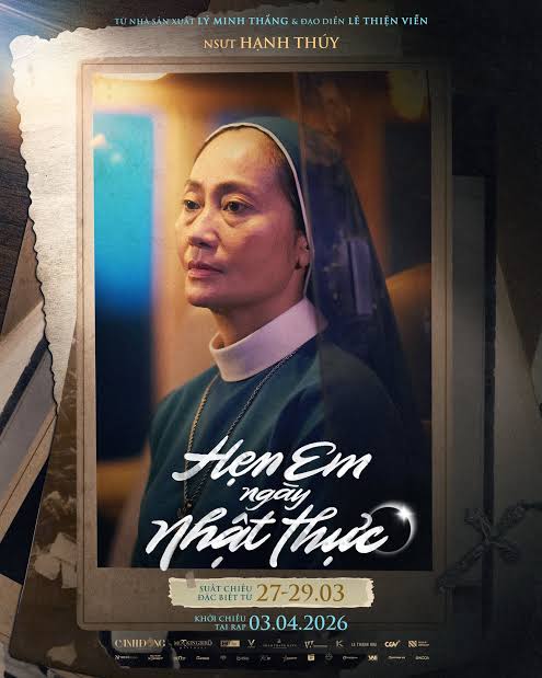Hạnh thúy: Nữ hoàng phòng vé Việt với 10 tác phẩm trăm tỷ ấn tượng - Ảnh 9. Hạnh thúy: Nữ hoàng phòng vé Việt với 10 tác phẩm trăm tỷ ấn tượng - Ảnh 9.