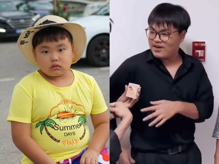 M&agrave;n đối đ&aacute;p h&agrave;i hước của NSND Xu&acirc;n Bắc v&agrave; con trai Bi B&eacute;o g&acirc;y sốt năm 2026 - Ảnh 2.