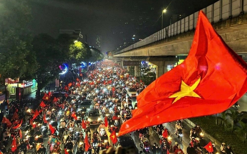 Nga, Trung Quốc, Campuchia đồng loạt báo tin vui lớn cho Việt Nam, nước ta đặt mục tiêu 90 tỷ USD