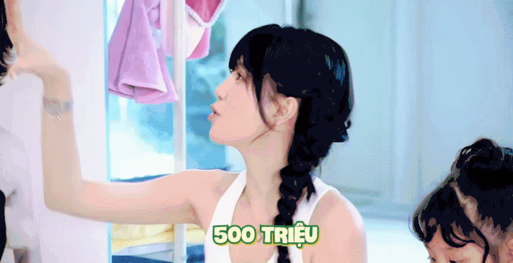 Căn nh&agrave; 50 tỷ của Ngọc Trinh: Kh&ocirc;ng gian sống rộng r&atilde;i v&agrave; tiện nghi đẳng cấp - Ảnh 9.