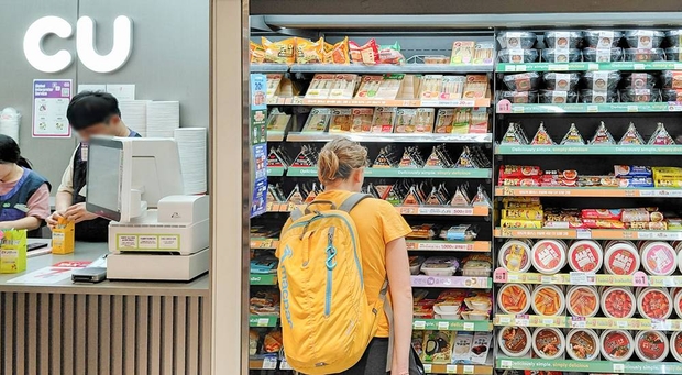 Vì sao du khách phải thử sữa chuối ngay khi vừa đặt chân đến Hàn Quốc? - Ảnh 3.