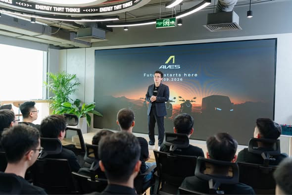 Cựu CEO Green SM Nguyễn Văn Thanh chi hơn 25 tỷ s&aacute;ng lập c&ocirc;ng ty mới l&agrave;m xe điện: Bắt đầu lại từ số 0 - Ảnh 1.