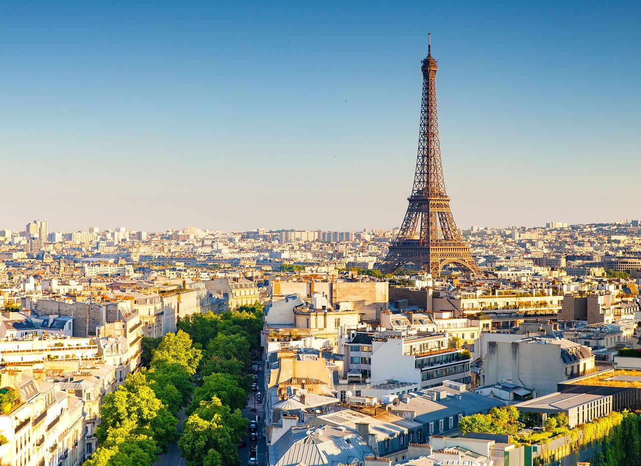 V&igrave; sao Paris kh&ocirc;ng c&oacute; t&ograve;a nh&agrave; cao tầng d&ugrave; rất gi&agrave;u c&oacute;? - Ảnh 2.