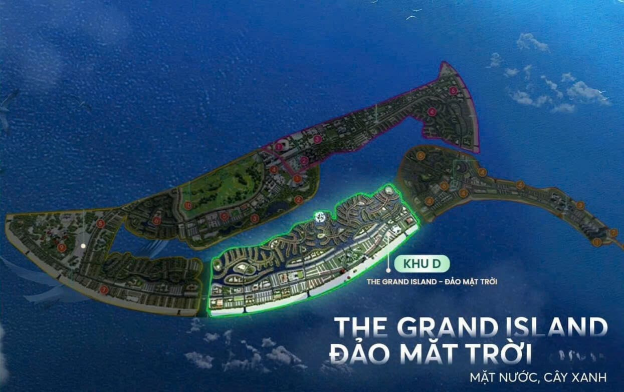 &Ocirc;ng Phạm Nhật Vượng tiếp tục cho x&acirc;y h&ograve;n đảo mang t&ecirc;n "Mặt trời" b&ecirc;n bờ biển Nam Bộ: Quy hoạch cho hơn 53.000 người, l&agrave;m 77km đường, tương tự m&ocirc; h&igrave;nh Qatar, UAE đ&atilde; l&agrave;m từ l&acirc;u - Ảnh 2.