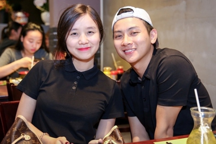 Cuộc sống mới của Cindy Lư sau 6 năm ly h&ocirc;n H&ograve;ai L&acirc;m v&agrave; những điều bất ngờ - Ảnh 1.