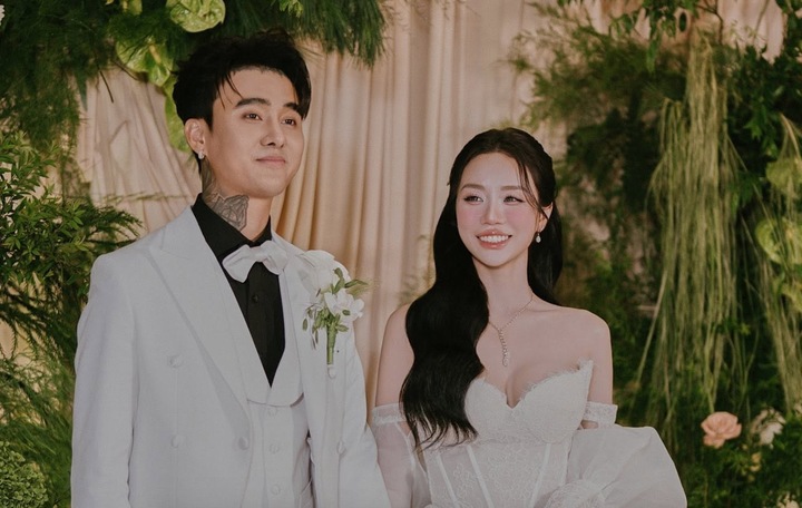 Cuộc sống mới của Cindy Lư sau 6 năm ly h&ocirc;n H&ograve;ai L&acirc;m v&agrave; những điều bất ngờ - Ảnh 3.