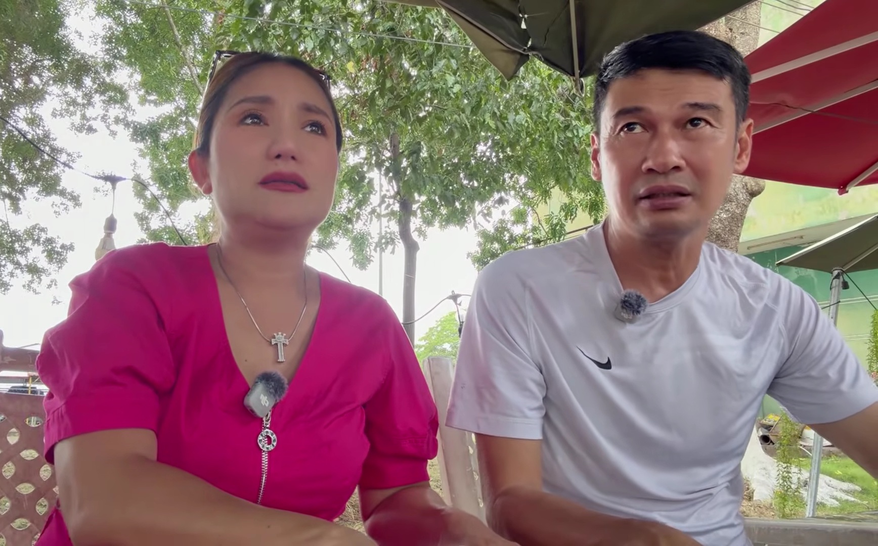 Nữ NSƯT một năm đổi nh&agrave; 4 lần: "T&ocirc;i đ&acirc;u c&oacute; kh&ugrave;ng" - Ảnh 1.