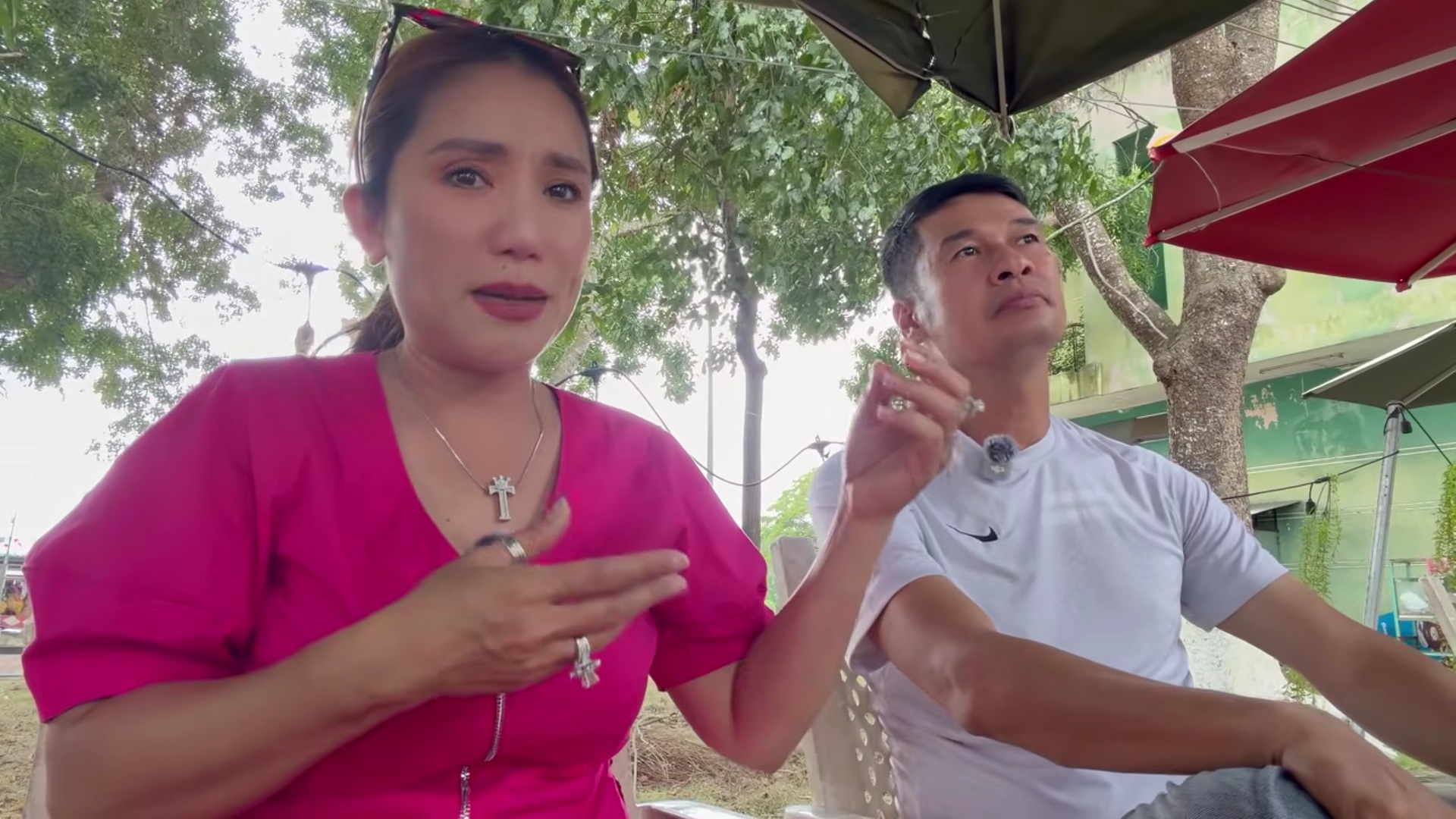 Nữ NSƯT một năm đổi nh&agrave; 4 lần: "T&ocirc;i đ&acirc;u c&oacute; kh&ugrave;ng" - Ảnh 2.
