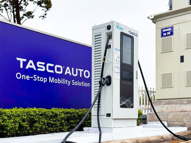 Tesla đăng k&yacute; c&ocirc;ng ty tại Việt Nam: Nếu b&aacute;n xe ch&iacute;nh h&atilde;ng, sẽ b&aacute;n cho ai? - Ảnh 5.