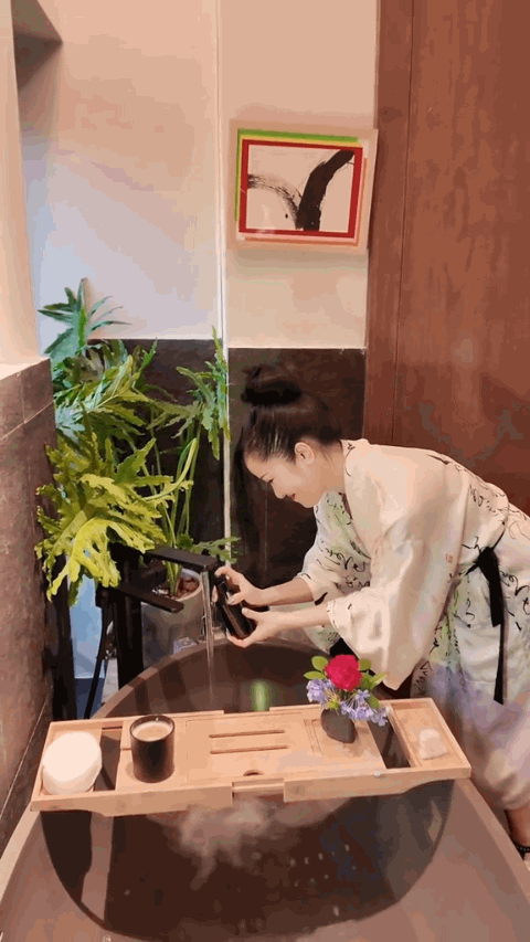 Căn nh&agrave; 650m&sup2; của diva Hồng Nhung - Ảnh 4.