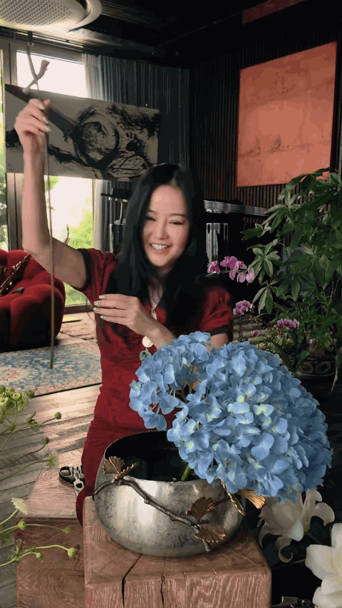Căn nh&agrave; 650m&sup2; của diva Hồng Nhung - Ảnh 5.