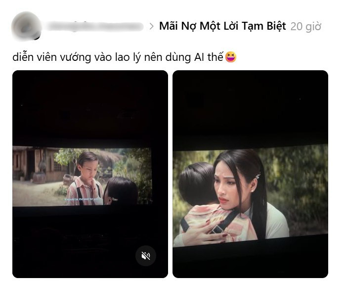 Gương mặt mới của Trương Ngọc &Aacute;nh trong M&atilde;i Nợ một Lời Tạm Biệt g&acirc;y bất ngờ - Ảnh 1.