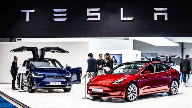 Tesla đăng k&yacute; c&ocirc;ng ty tại Việt Nam: Nếu b&aacute;n xe ch&iacute;nh h&atilde;ng, sẽ b&aacute;n cho ai? - Ảnh 6.