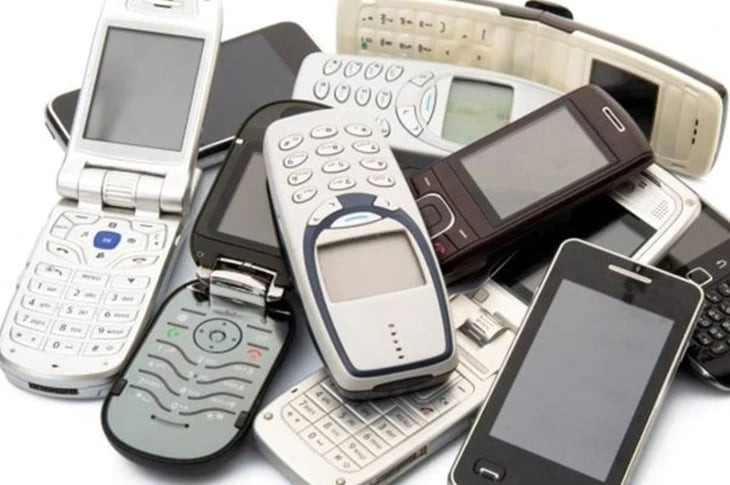 Tắt sóng 2G từ 15 / 9 / 2026: Người dùng Viettel , VinaPhone , MobiFone cần lưu ý - Ảnh 1. Tắt sóng 2G từ 15 / 9 / 2026: Người dùng Viettel , VinaPhone , MobiFone cần lưu ý - Ảnh 1.
