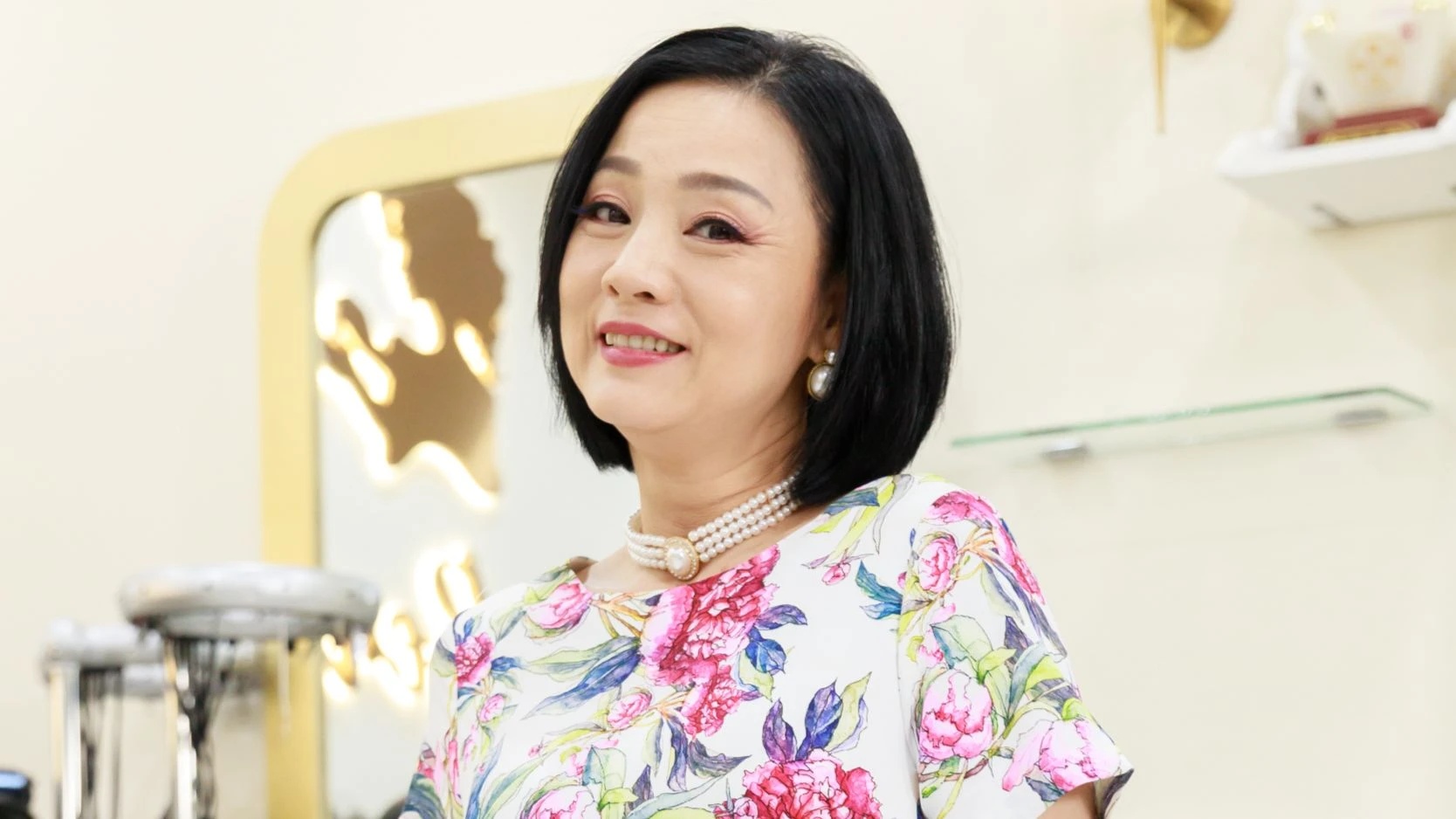 Mỹ Duy&ecirc;n c&ocirc;ng ch&uacute;a vĩnh cửu của showbiz Việt Nam với sự nghiệp Rực Rỡ v&agrave; nhan sắc m&atilde;i kh&ocirc;ng phai - Ảnh 1.