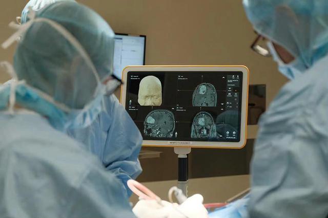 Một bệnh vi&ecirc;n tư nh&acirc;n ở TP.HCM chi 50 triệu USD x&acirc;y t&ograve;a nh&agrave; mới, nhắm tới gh&eacute;p thận, IVF v&agrave; chứng nhận du lịch y tế - Ảnh 2.