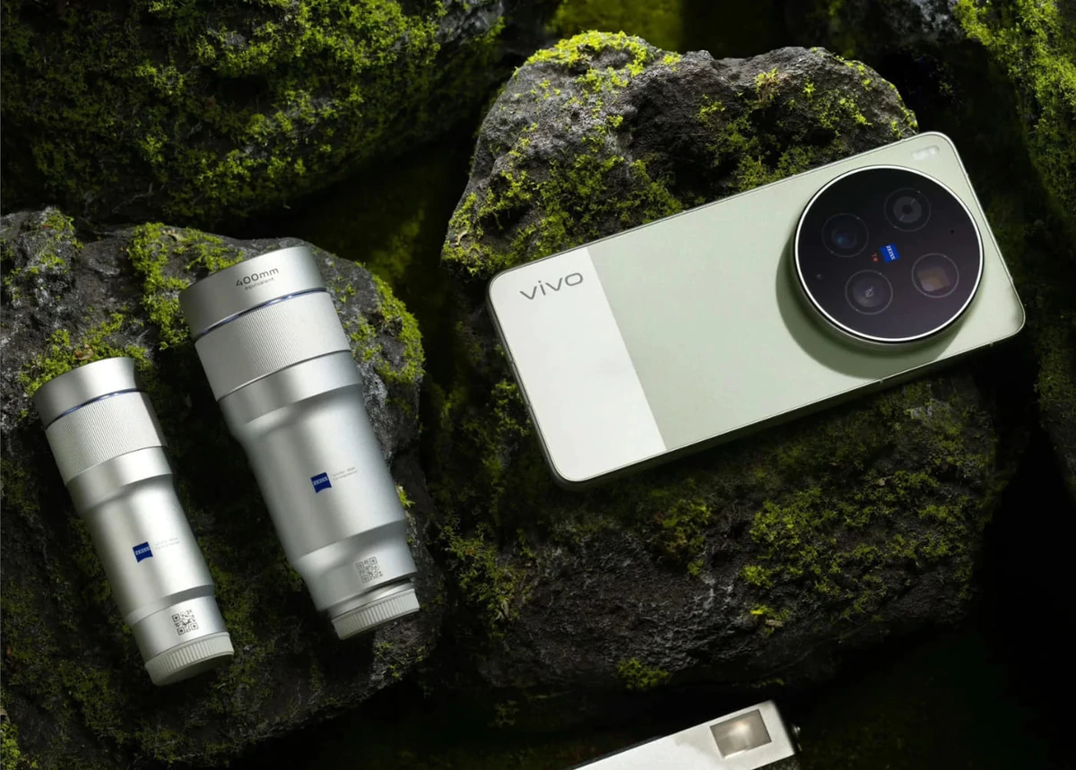 OPPO Find X9 Ultra dẫn đầu b&igrave;nh chọn Thiết bị nhiếp ảnh v&agrave; quay phim đột ph&aacute; 2026 - Ảnh 3.