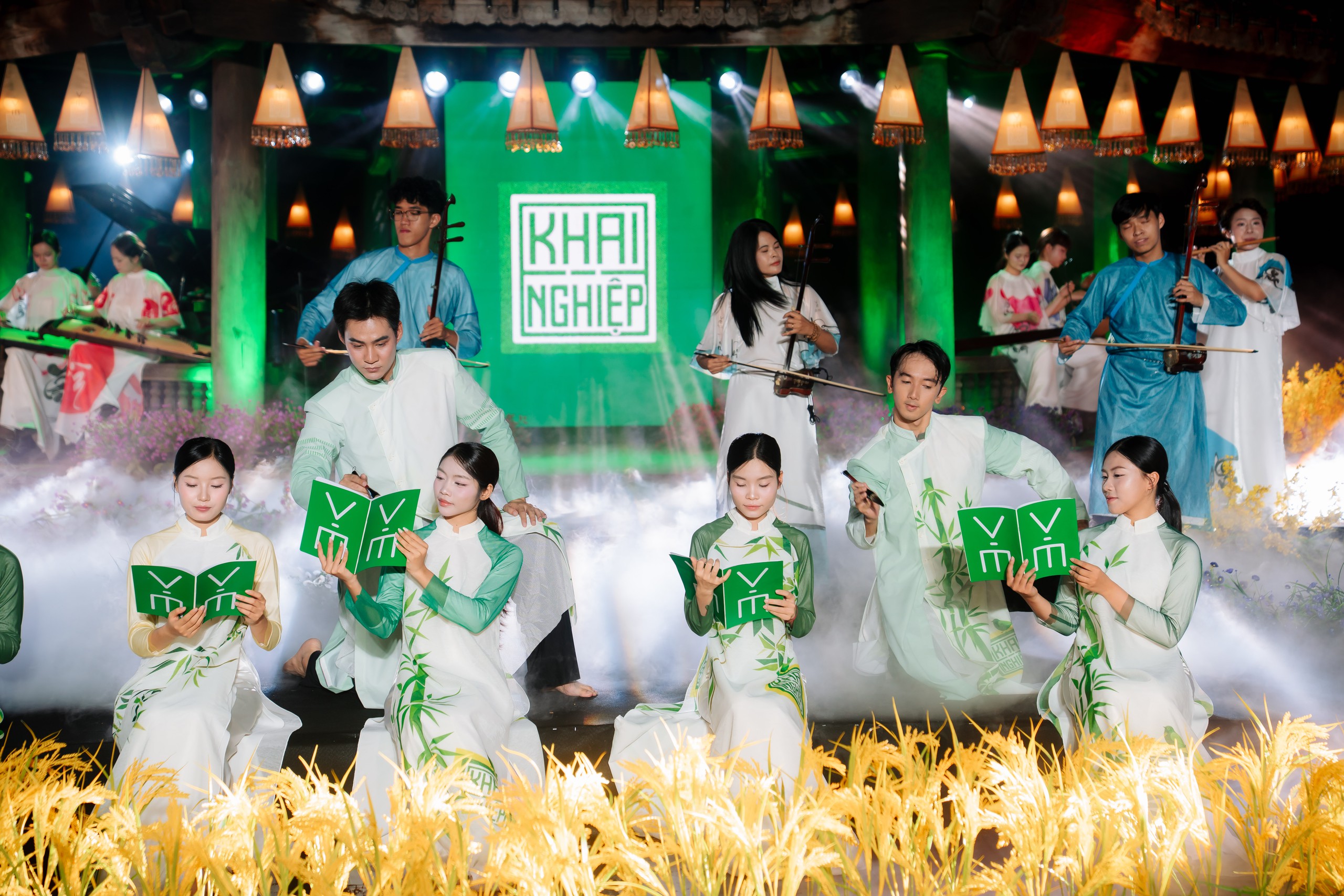 Festival Thăng Long - Hà Nội 2026: Khi nghệ thuật đương đại 