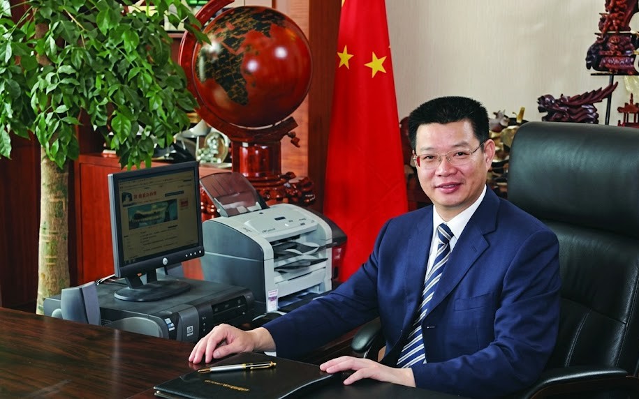 “Hiệu trưởng đẹp trai nhất Trung Quốc” và cái kết sau 11 năm biến trường đại học thành “vương quốc riêng”