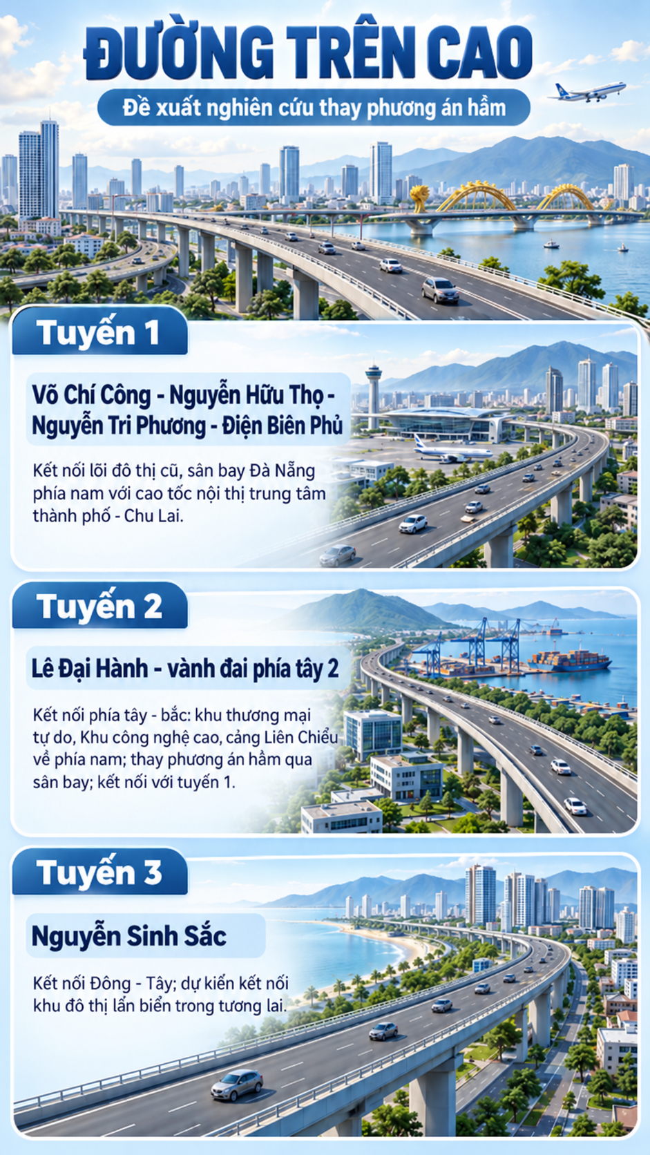 Kiến nghị bất ngờ về siêu hầm ngầm xuyên sân bay dài gần 3km chưa từng có ở Việt Nam, trị giá 10.000 tỷ đồng - Ảnh 1.