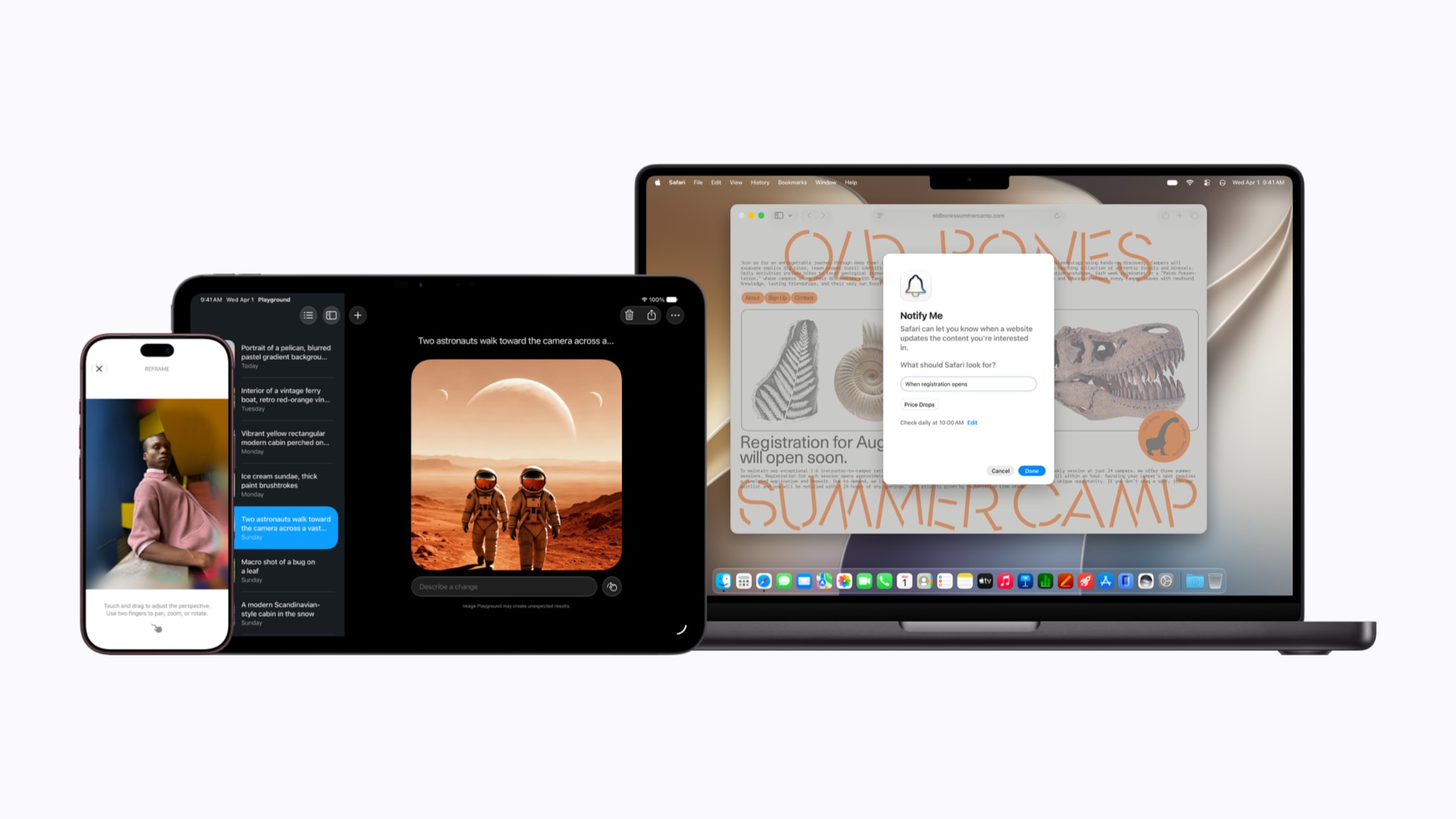 Apple Intelligence thế hệ mới Ra mắt tr&ecirc;n iPhone , iPad v&agrave; Mac năm 2026 - Ảnh 1.