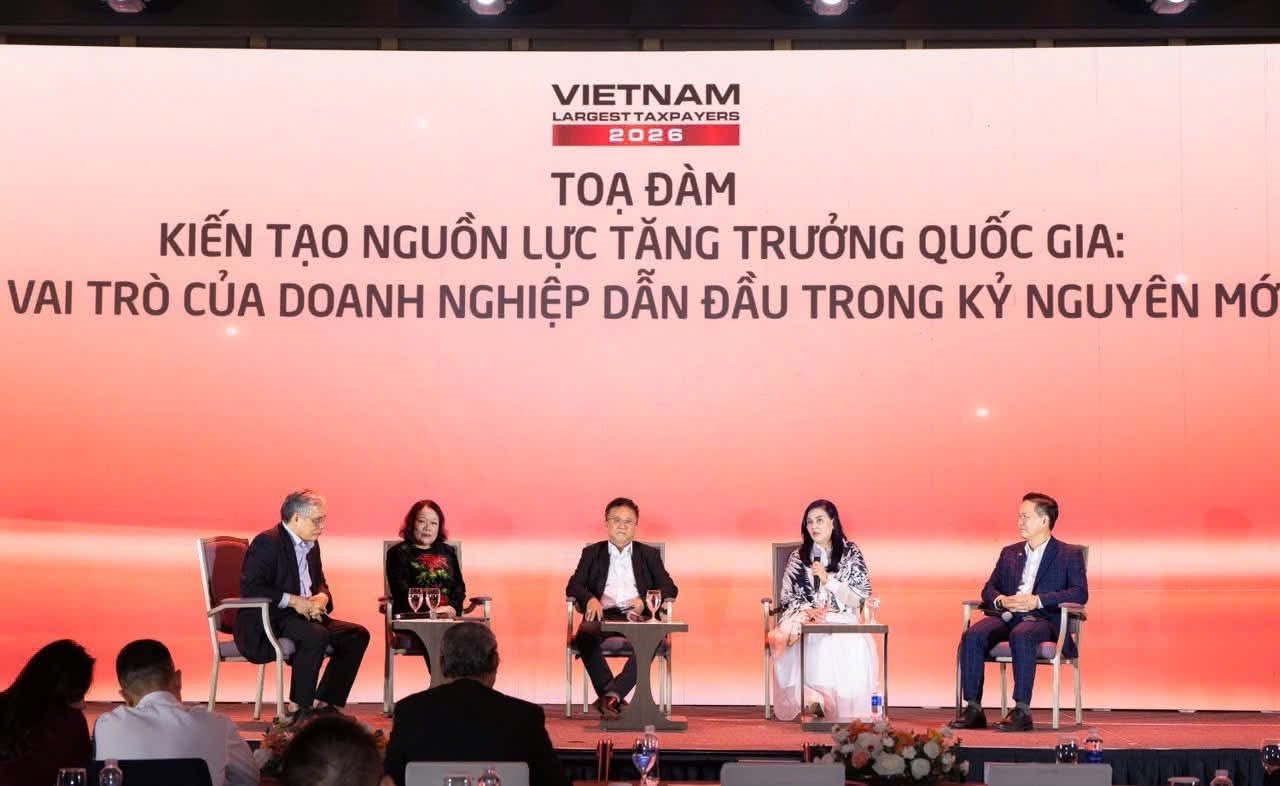 Phó Chủ tịch HĐQT Vietjet: Mỗi năm một hãng hàng không chi 200 - 300 triệu USD ra nước ngoài, tại sao không giữ số ngoại tệ đó ở Việt Nam? - Ảnh 1.