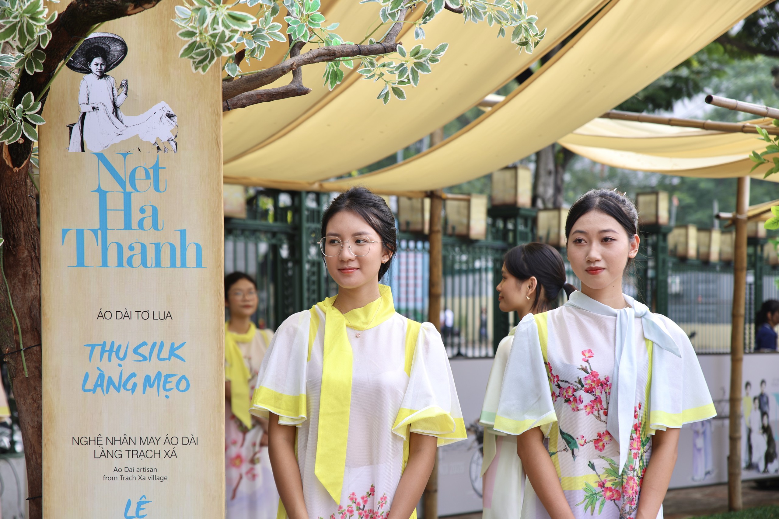 Festival Thăng Long - Hà Nội 2026: Khi nghệ thuật đương đại 