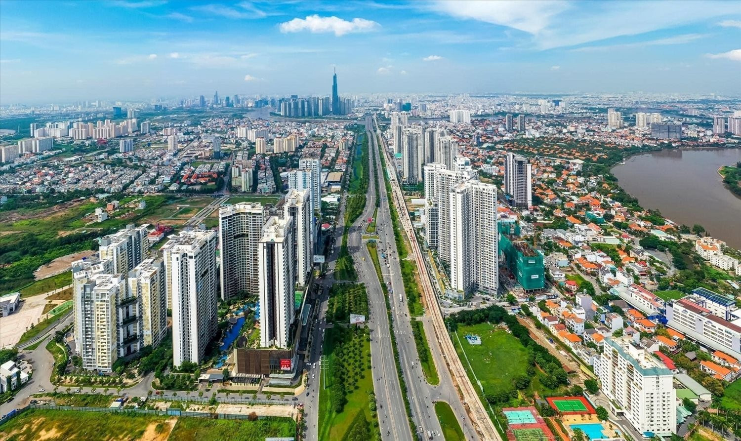 Việt Nam thăng hạng minh bạch bất động sản toàn cầu, lọt top 10 thị trường cải thiện nhất năm 2026 - Ảnh 1.