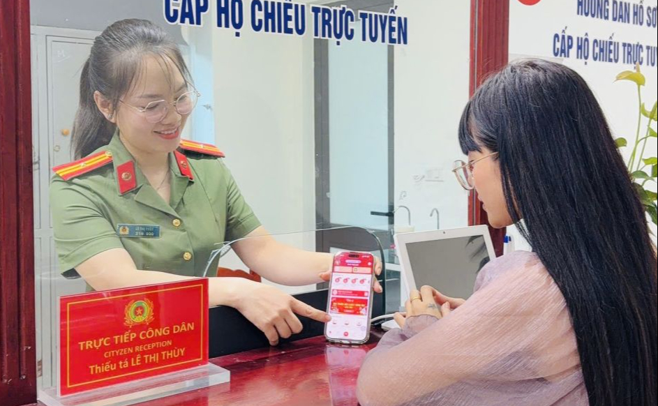 Tất cả người dân có VNeID chú ý quy định mới chính thức áp dụng từ hôm nay - Ảnh 3.
