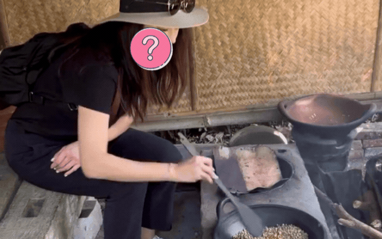 Li&ecirc;u B&iacute;ch Nhi b&aacute;n c&agrave; ph&ecirc; gi&aacute; 179 . 000 Đồng v&agrave; những trắc trở t&igrave;nh duy&ecirc;n g&acirc;y ch&uacute; &yacute; - Ảnh 1.