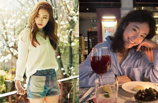 Chồng chuyên gia tài chính của Jisoo là ai?- Ảnh 1.