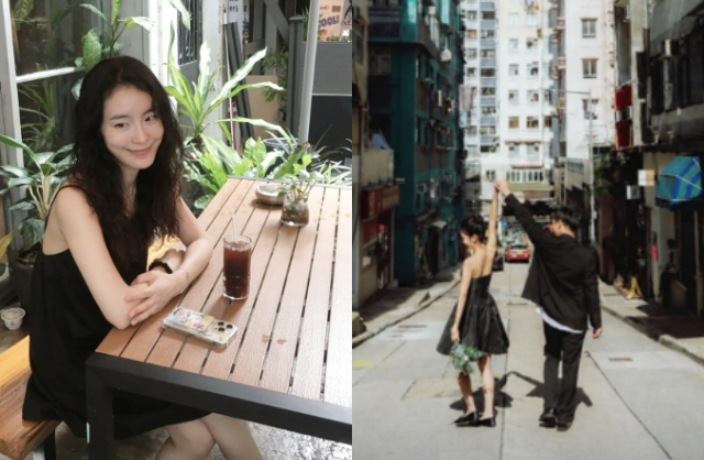 Chồng chuyên gia tài chính của Jisoo là ai?- Ảnh 3.