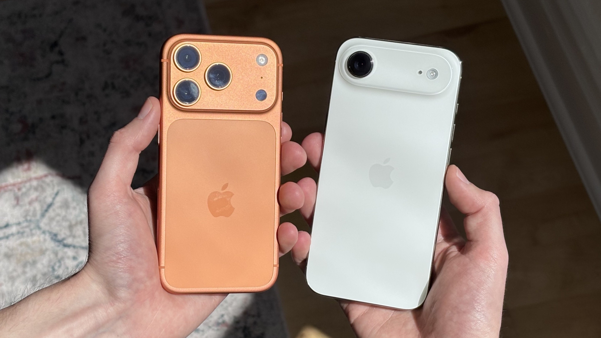 Nhiều mẫu iPhone cũ tăng gi&aacute; sau iPhone 18 ra mắt , đại l&yacute; rẻ hơn nhiều - Ảnh 3.