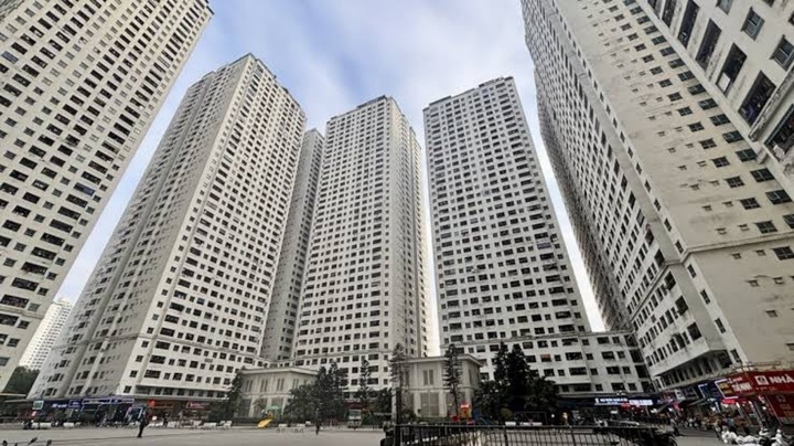 H&agrave; Nội xử l&yacute; chung cư Mường Thanh: Lộ tr&igrave;nh v&agrave; thời gian cụ thể trong năm 2026 - Ảnh 1.