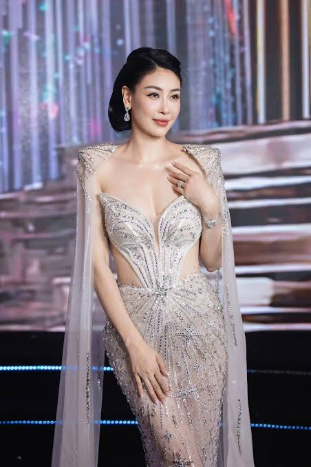 Căn nh&agrave; 400 tỷ độc đ&aacute;o của H&agrave; Kiều Anh g&acirc;y sốt dư luận năm 2026 - Ảnh 1.