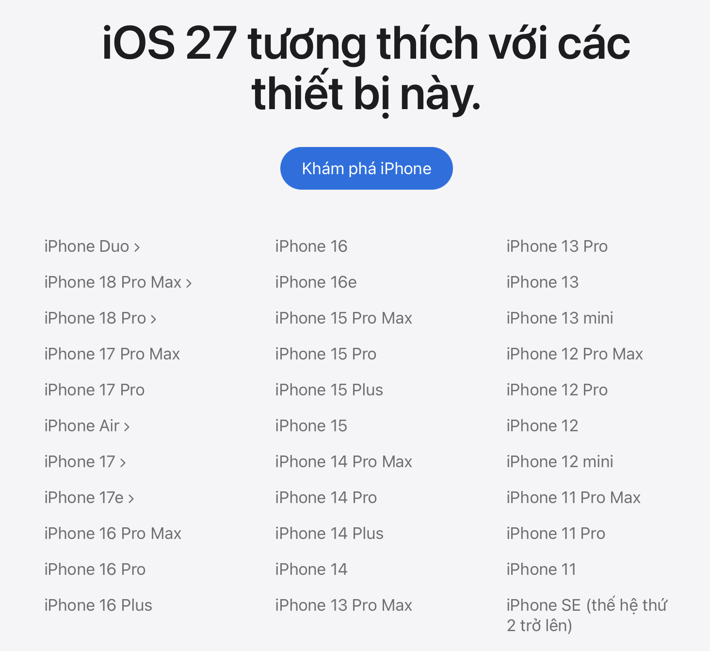 Apple Intelligence thế hệ mới Ra mắt tr&ecirc;n iPhone , iPad v&agrave; Mac năm 2026 - Ảnh 9.