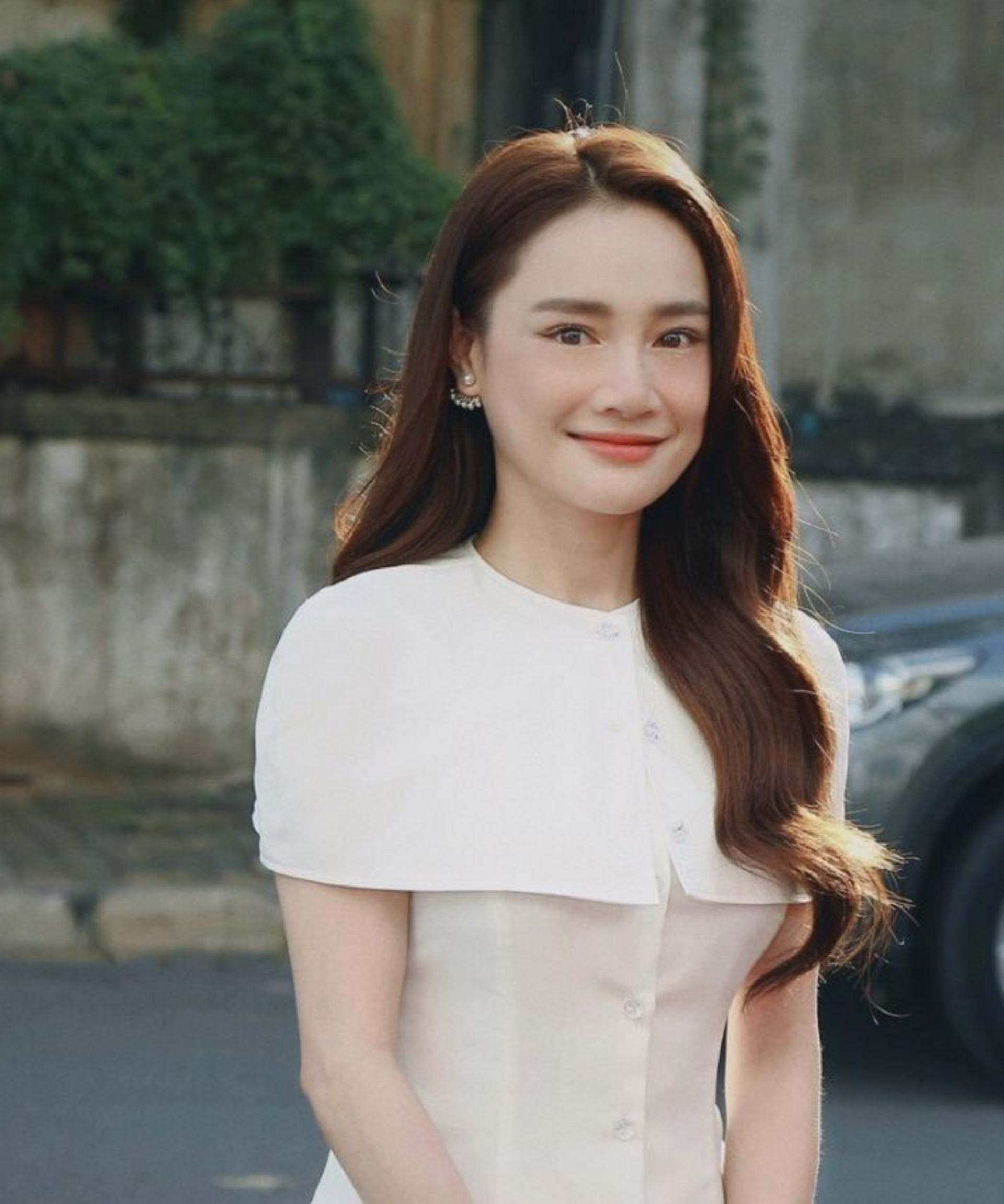 T&agrave;i sản lớn nhất của Nh&atilde; Phương trong năm 2026: Gia đ&igrave;nh v&agrave; sự nghiệp đ&aacute;ng tự h&agrave;o - Ảnh 1.