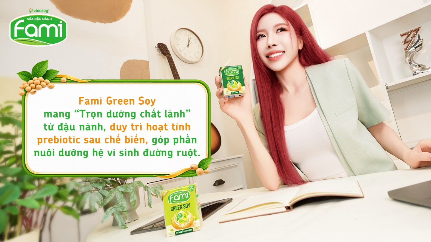 Prebiotic tự nhiên trong đậu nành – Giá trị tiềm năng đang được khám phá - Ảnh 3. Prebiotic tự nhiên trong đậu nành – Giá trị tiềm năng đang được khám phá - Ảnh 3.
