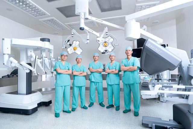 Một bệnh vi&ecirc;n tư nh&acirc;n ở TP.HCM chi 50 triệu USD x&acirc;y t&ograve;a nh&agrave; mới, nhắm tới gh&eacute;p thận, IVF v&agrave; chứng nhận du lịch y tế - Ảnh 3.
