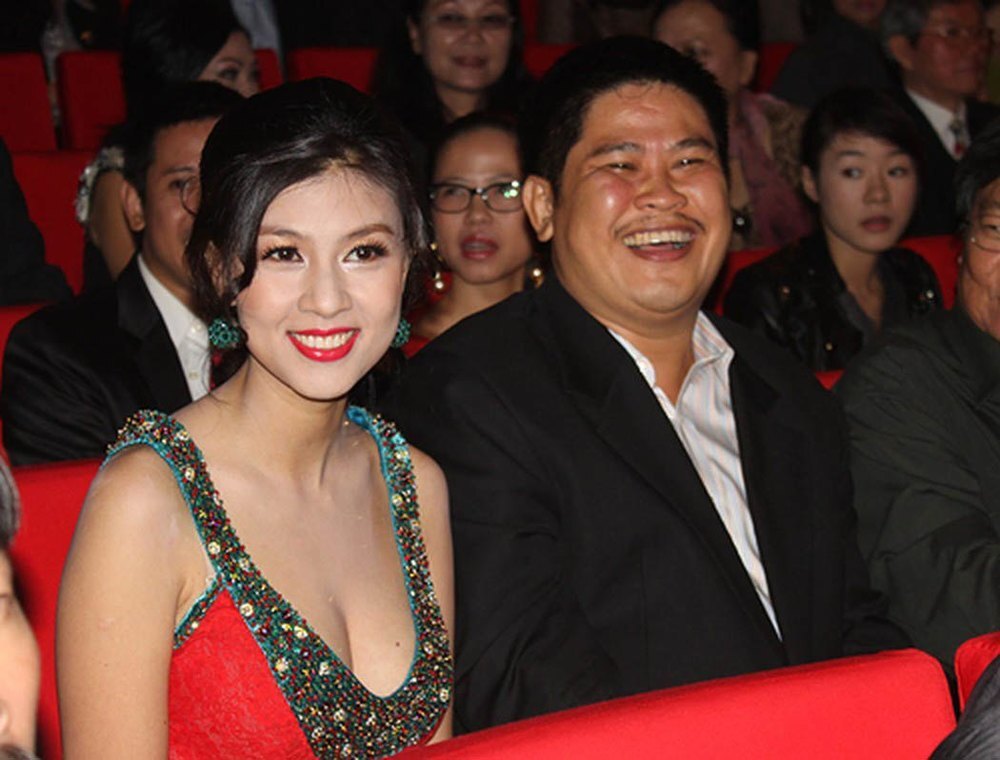 Nữ diễn viên đình đám bỏ showbiz đi bán xôi cua ở đường Nguyễn Lương Bằng, TP.HCM - Ảnh 2.