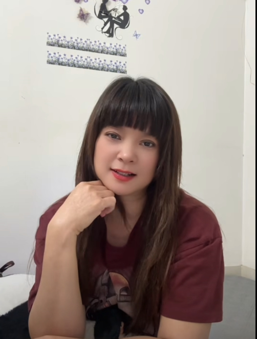 Nữ diễn vi&ecirc;n qu&ecirc; Tuy&ecirc;n Quang: "Nh&agrave; trường lo sợ cho m&igrave;nh n&ecirc;n mới b&aacute;o c&ocirc;ng an đưa m&igrave;nh về đồn" - Ảnh 1.