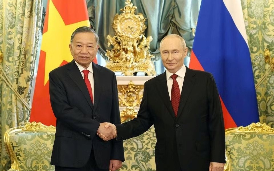 Ngoài "công trình thế kỷ", Nga sẽ chuyển giao công nghệ quan trọng cho Việt Nam