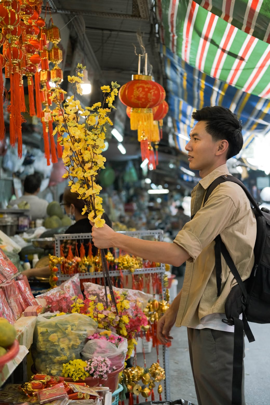 Thu nhập của Khoai Lang Thang- Ảnh 3.
