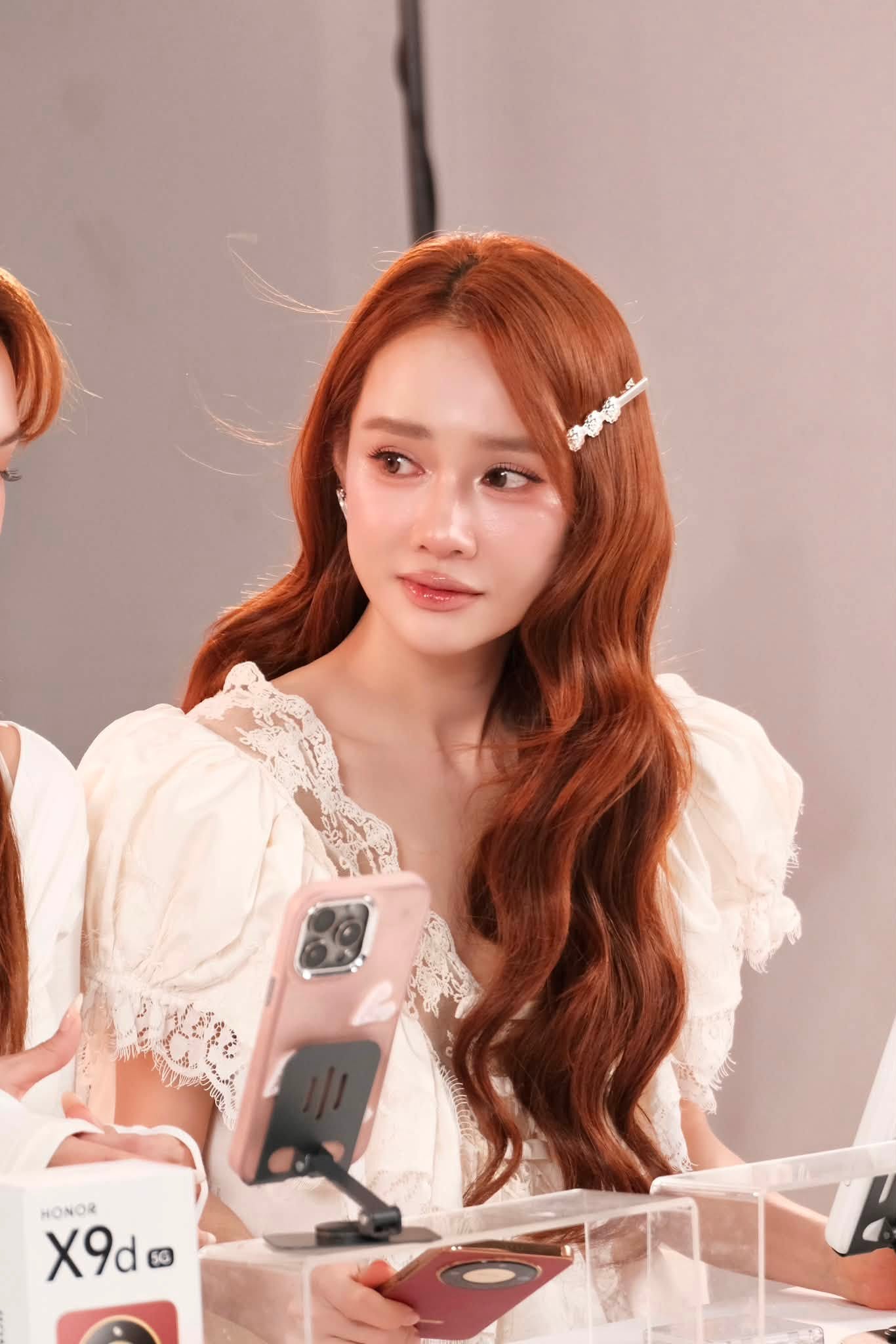 Nh&atilde; Phương Phản ứng Sau lời xin lỗi của Trường Giang g&acirc;y ch&uacute; &yacute; tr&ecirc;n mạng x&atilde; hội - Ảnh 3.