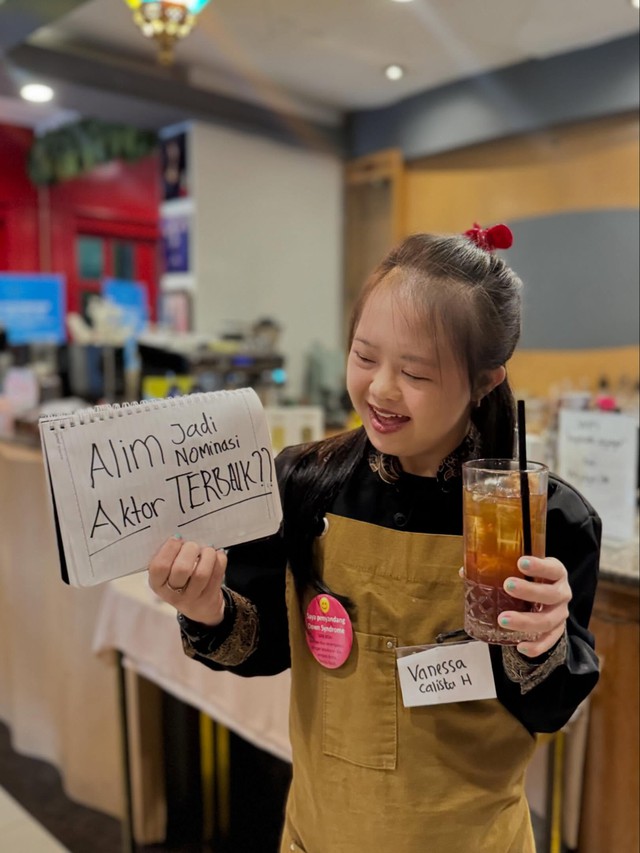 Qu&aacute;n cafe tuyển nh&acirc;n vi&ecirc;n mắc hội chứng Down: M&ocirc; h&igrave;nh kinh doanh độc đ&aacute;o - Ảnh 4.