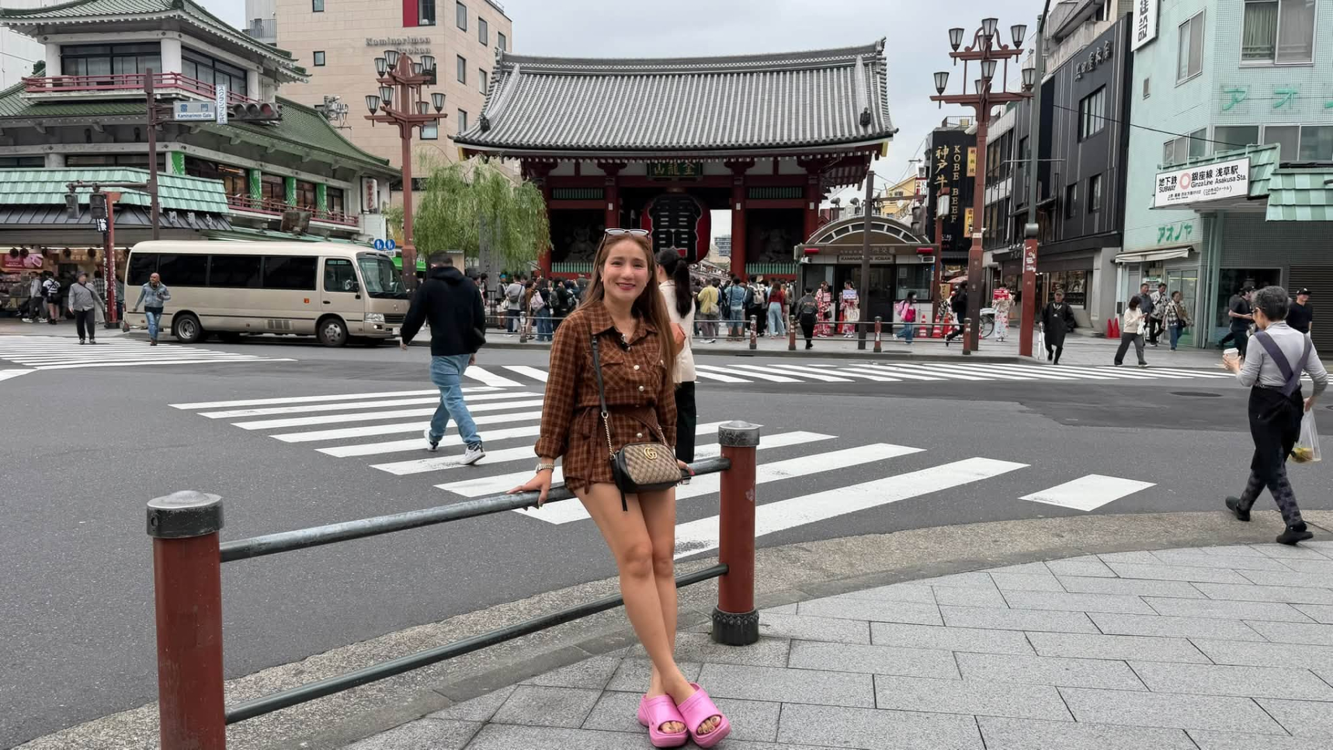 MC C&aacute;t Tường th&ocirc;ng b&aacute;o sắp kết h&ocirc;n sau chuyến du lịch th&uacute; vị tại Tokyo - Ảnh 1.