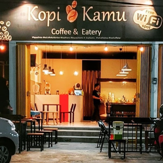 Qu&aacute;n cafe tuyển nh&acirc;n vi&ecirc;n mắc hội chứng Down: M&ocirc; h&igrave;nh kinh doanh độc đ&aacute;o - Ảnh 3.