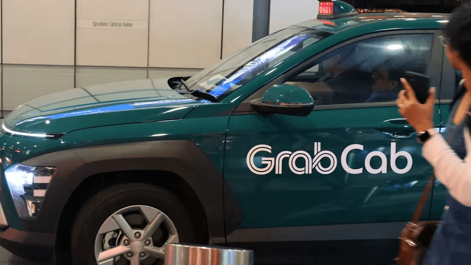 Grab vừa chi 1,49 tỷ USD th&acirc;u t&oacute;m một c&ocirc;ng ty t&agrave;i ch&iacute;nh: Tham vọng vượt xa một h&atilde;ng gọi xe th&ocirc;ng thường - Ảnh 1.