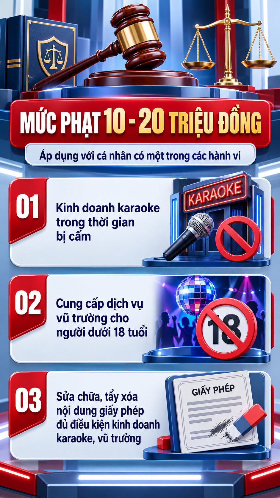 Tất cả người dân khi đi hát karaoke chú ý thông báo mới nhất từ công an - Ảnh 1.